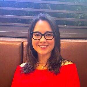 Meet your Posher, Kristina